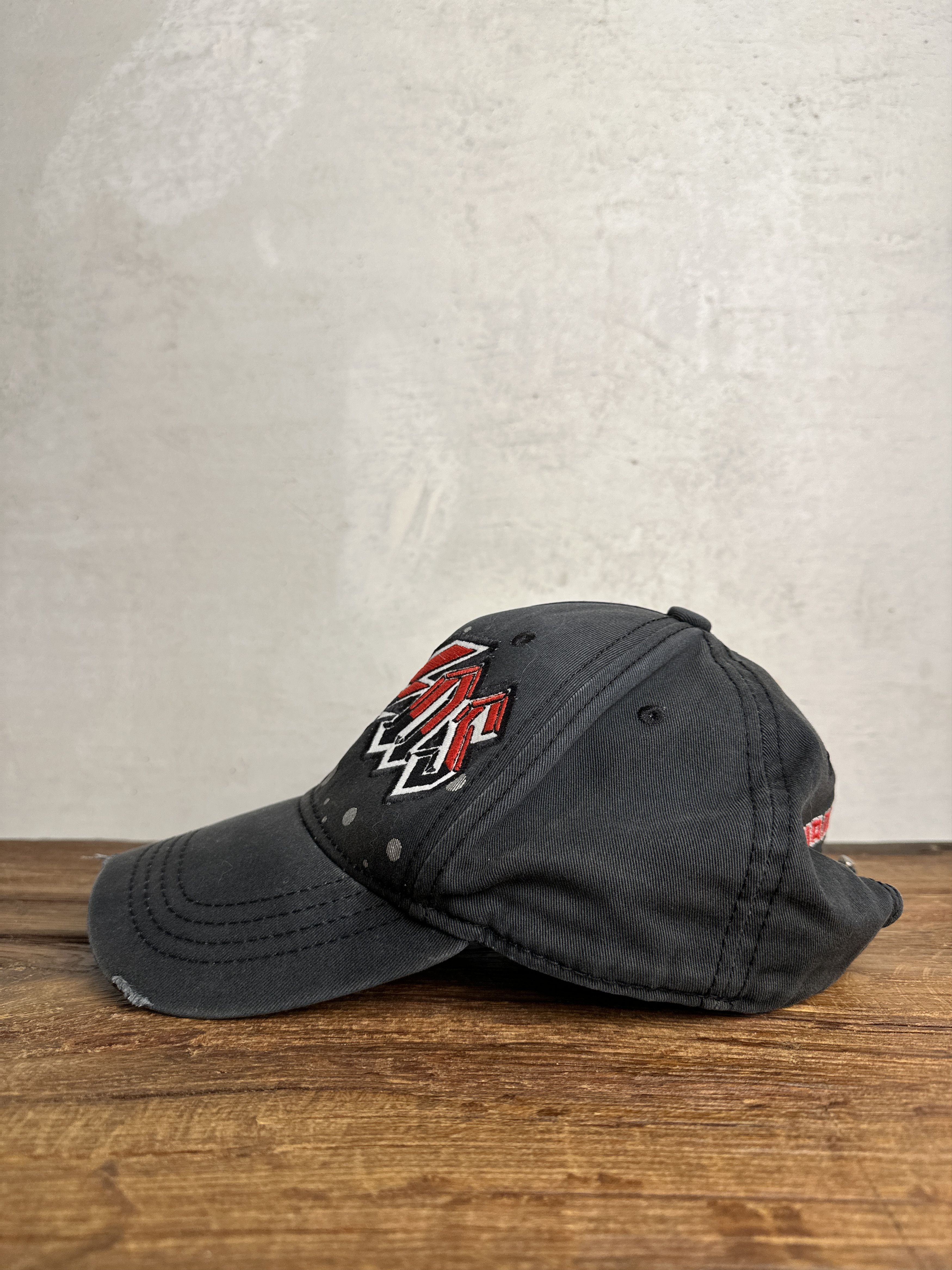 Dsquared2 Dsquared2 Twins Limited Edition Baseball Cap Size ONE SIZE - 3 Thumbnail