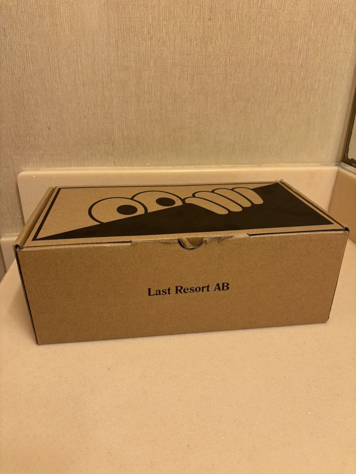 Last Resort AB Last resort ab all black Size US 9.5 / EU 42-43 - 6 Thumbnail