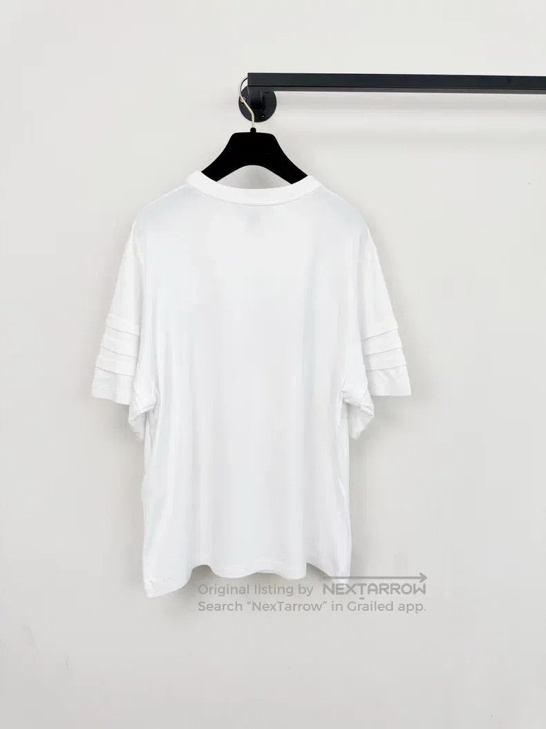 Louis Vuitton Louis Vuitton short sleeves Size US L / EU 52-54 / 3 - 7 Thumbnail