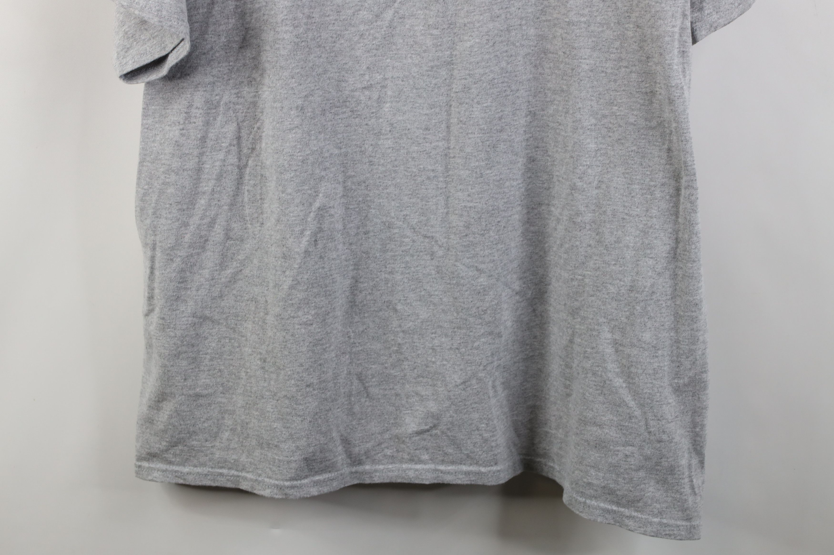 Vintage Vintage 90s Y2K French Quarter Street New Orleans T-Shirt Size US XXL / EU 58 / 5 - 3 Thumbnail