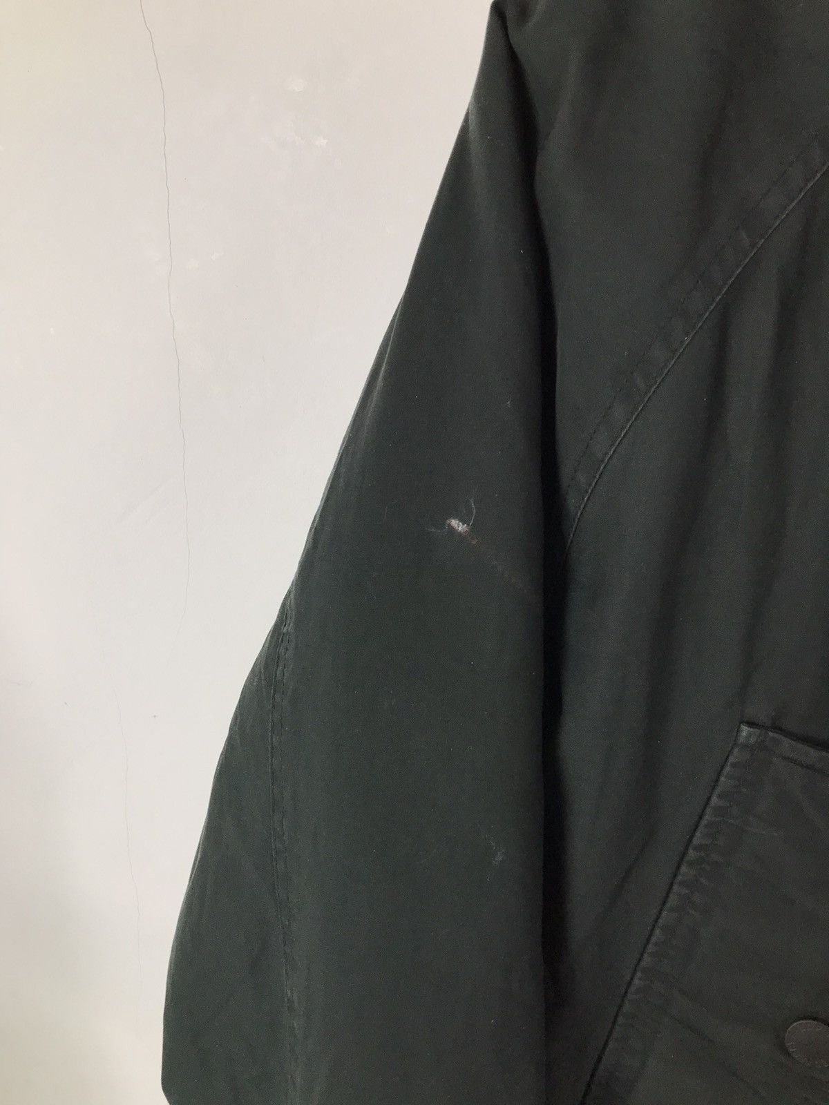 Fred Perry Fred Perry Waterproof,Windbreaker Hooded Parka Jacket Size US L / EU 52-54 / 3 - 15 Thumbnail