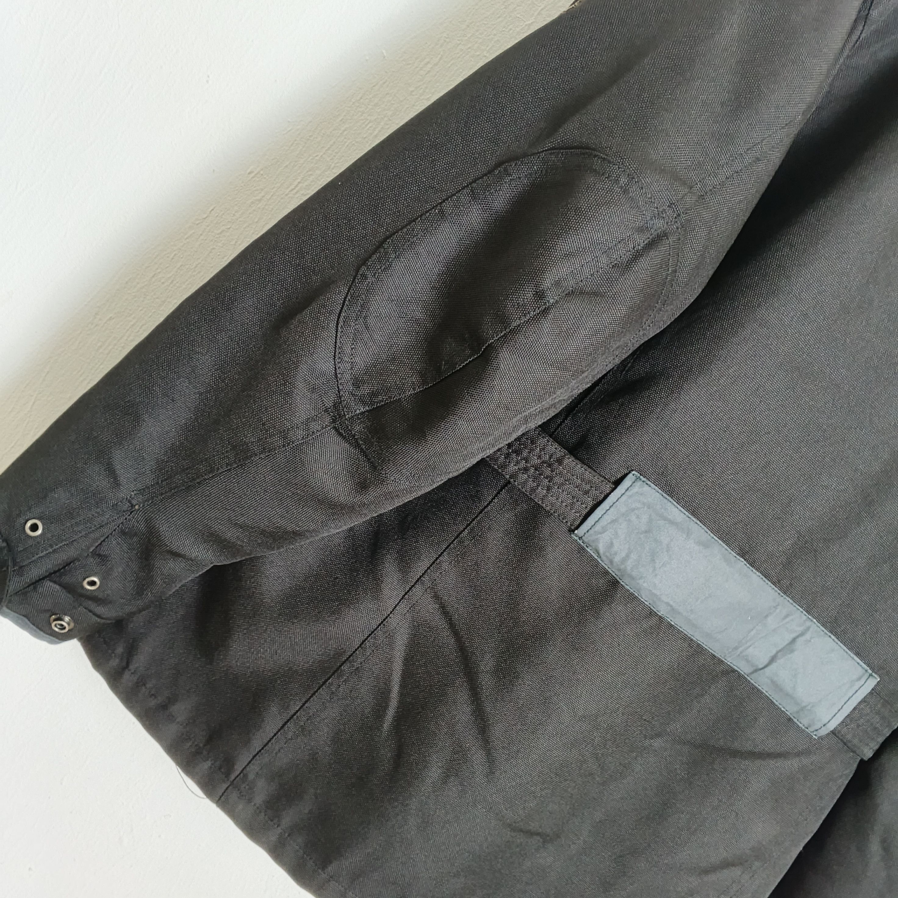 Belstaff Vintage Belstaff Pure Motorcycle Trialmaster Jacket Size US L / EU 52-54 / 3 - 11 Thumbnail