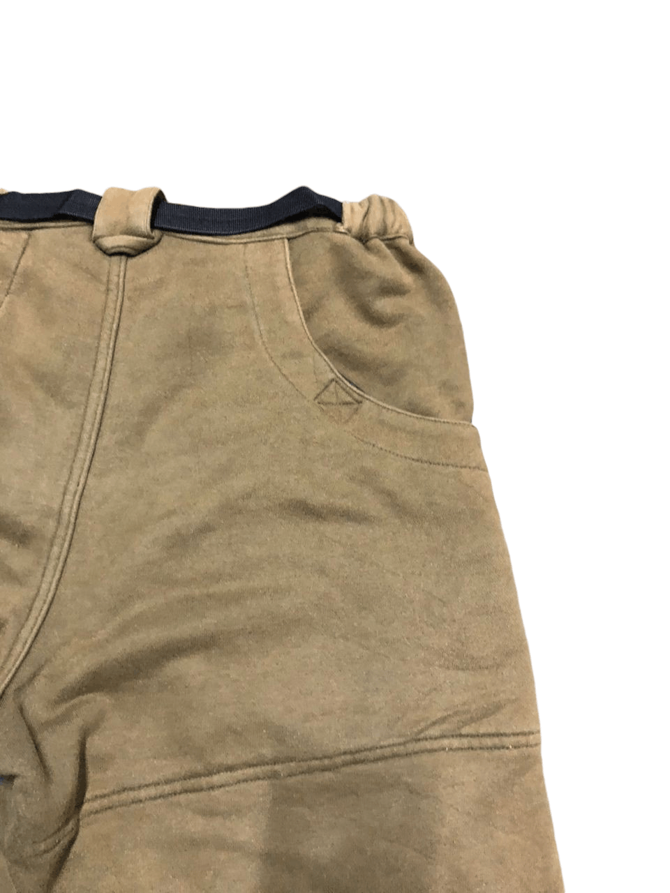 Gramicci Vintage Gramicci Short Faded Strengtable Waist 32-34 Size US 32 / EU 48 - 9 Thumbnail