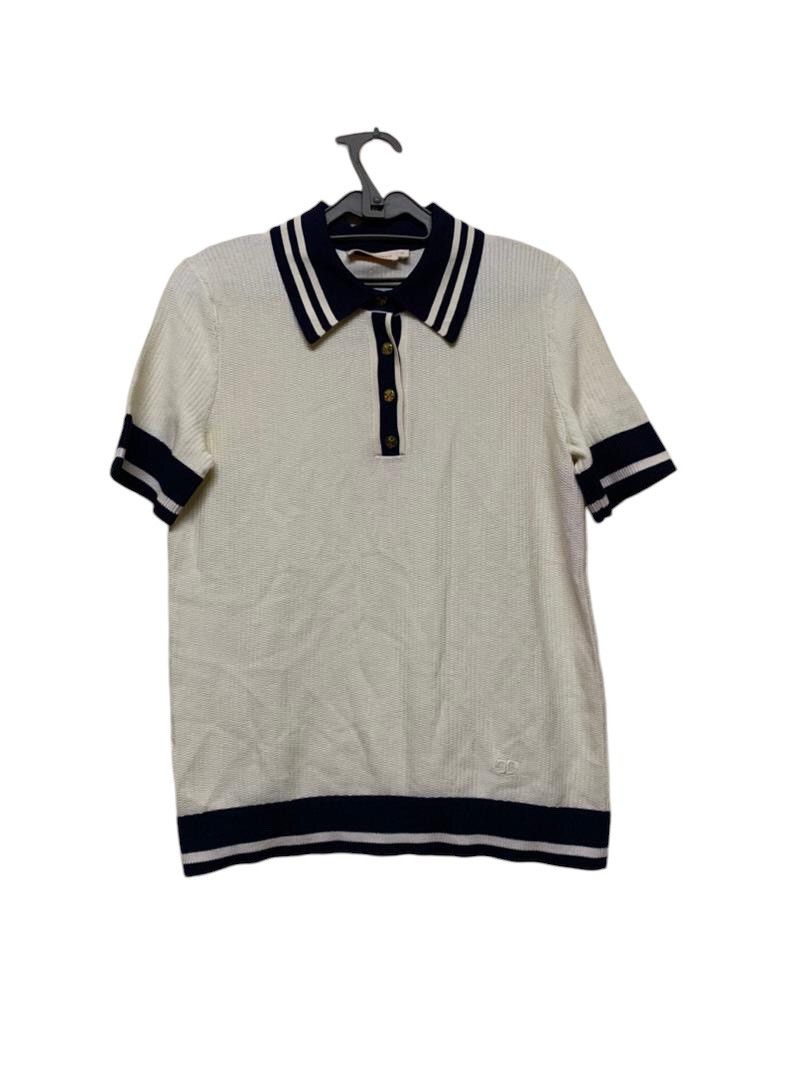 Tory Burch Tory burch shirt Size S / US 4 / IT 40 - 1 Thumbnail