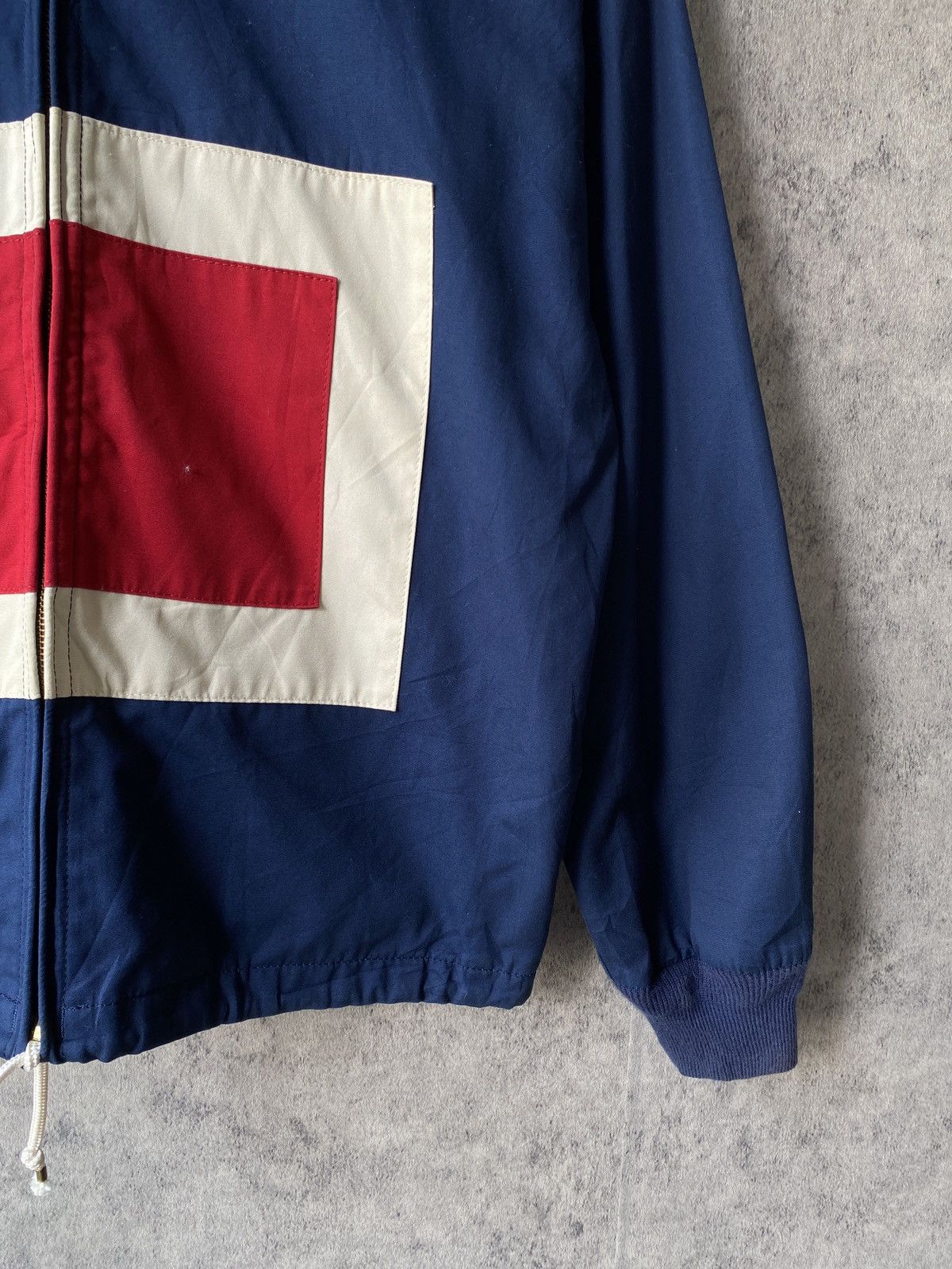 ANATOMICA Anatomica X Mighty Mac Sample Jacket Size US L / EU 52-54 / 3 - 7 Thumbnail