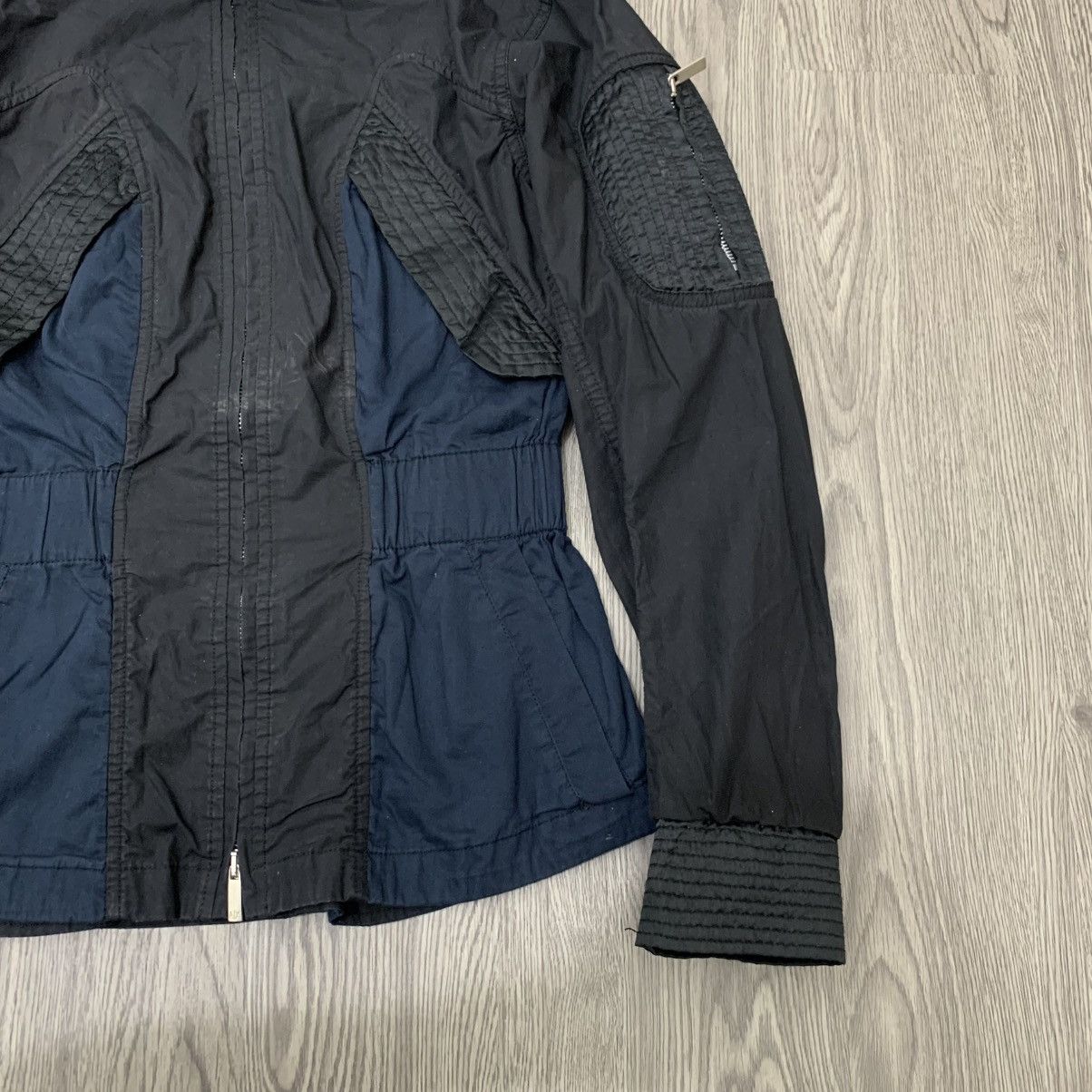 Armani Exchange Armani Excange Jacket Size US M / EU 48-50 / 2 - 2 Thumbnail