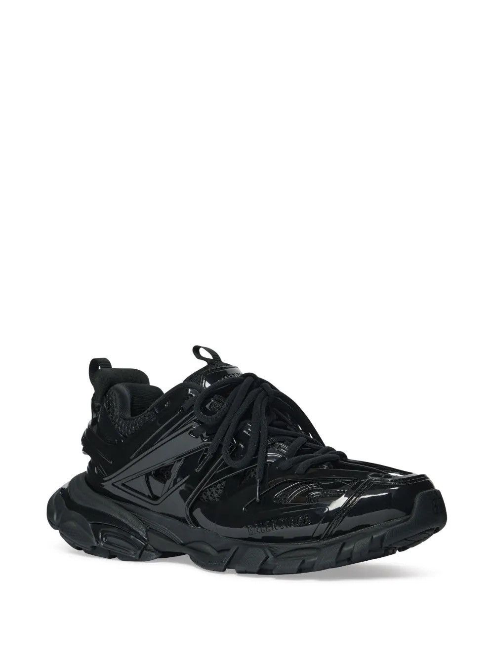 Balenciaga Track laminated-panels sneakers Size US 5.5 / EU 38 - 1 Thumbnail
