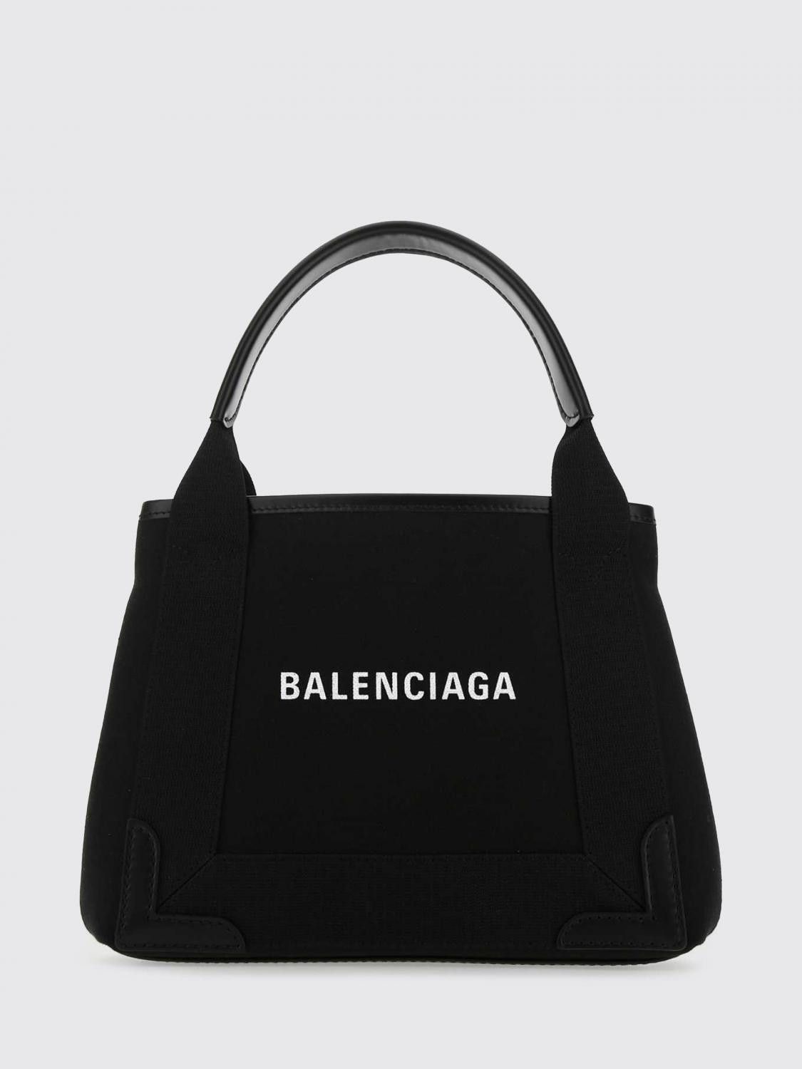 Balenciaga Balenciaga Handbag Woman Black Size ONE SIZE - 1 Thumbnail