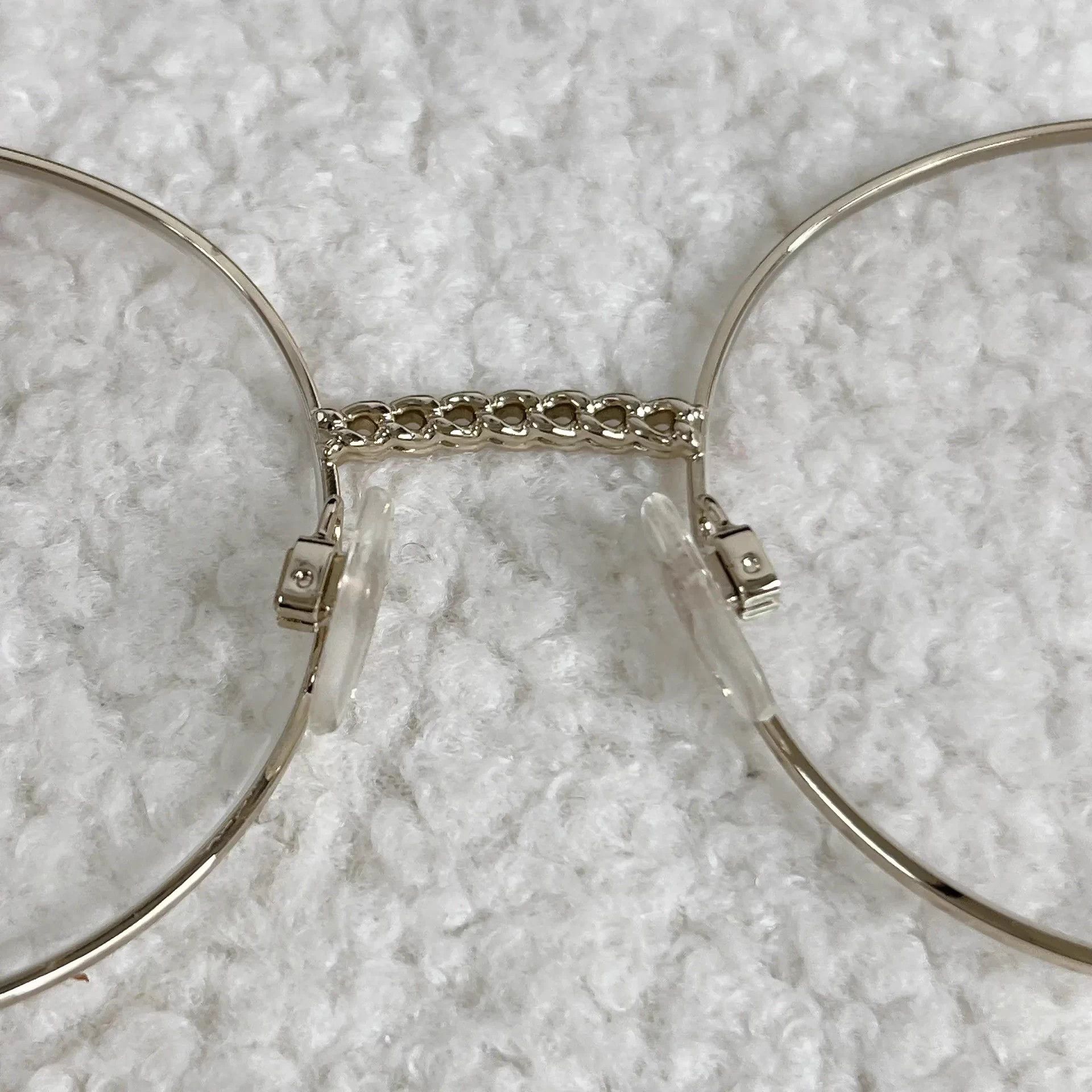 Chanel Chanel Glasses Pre-Owned Size ONE SIZE - 5 Thumbnail