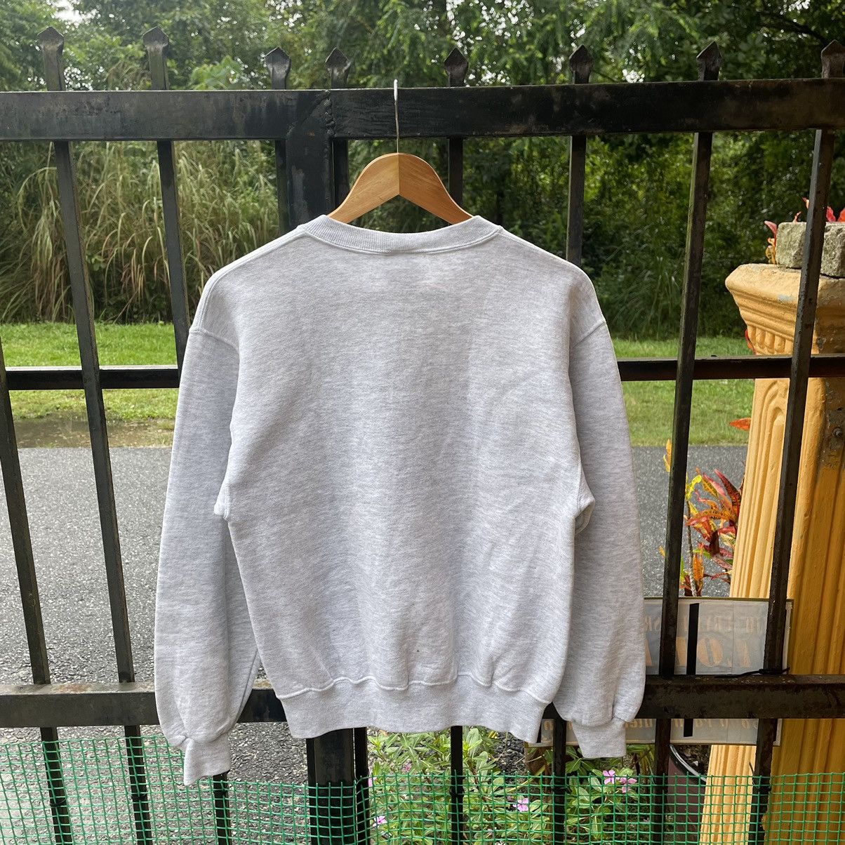 Jerzees × Vintage Vintage LCC Baseball Big Logo Sportswear Sweatshirts Size US XS / EU 42 / 0 - 2 Thumbnail