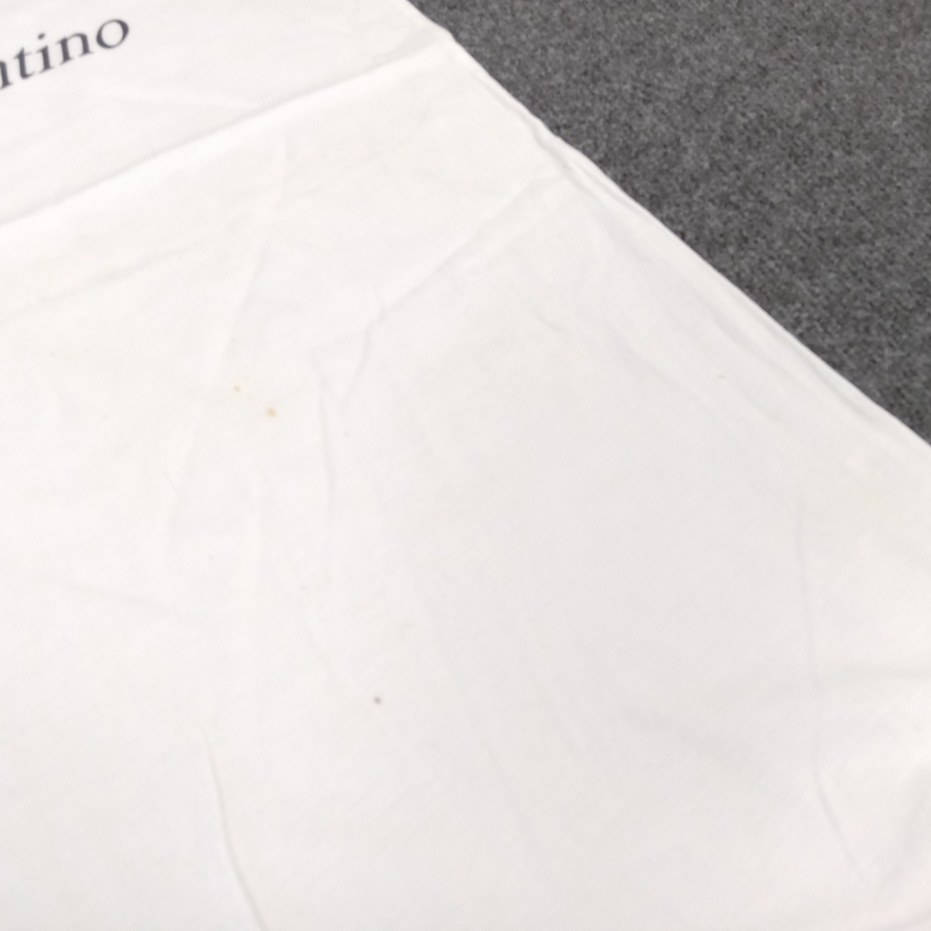 Gianni Valentino × Valentino × Vintage Gianni Valentino Italian Brand Tshirt Size US S / EU 44-46 / 1 - 7 Thumbnail