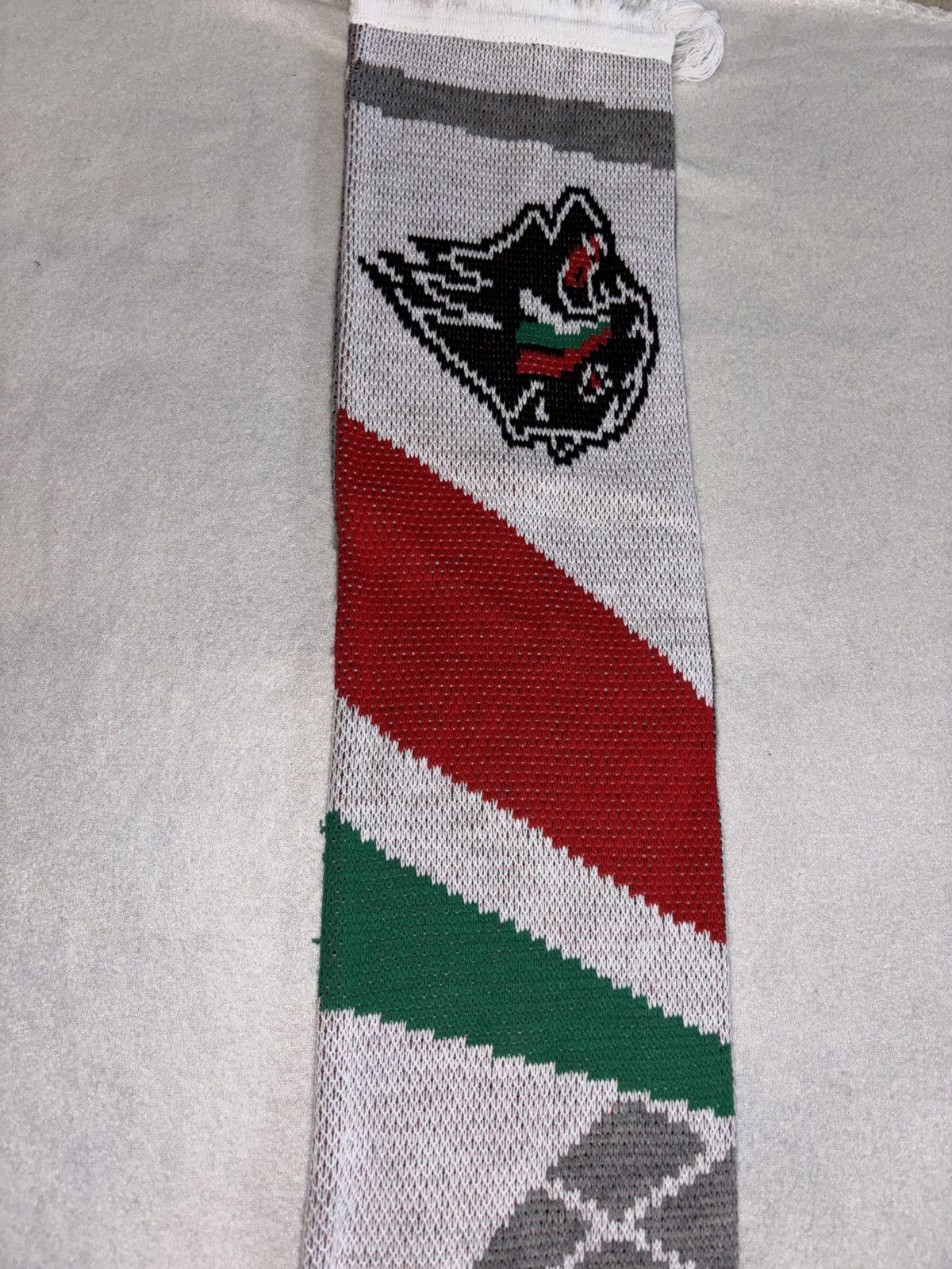 Other Augsburger Panthers German Ice Hockey Vintage Fan Scarf Size ONE SIZE - 7 Thumbnail