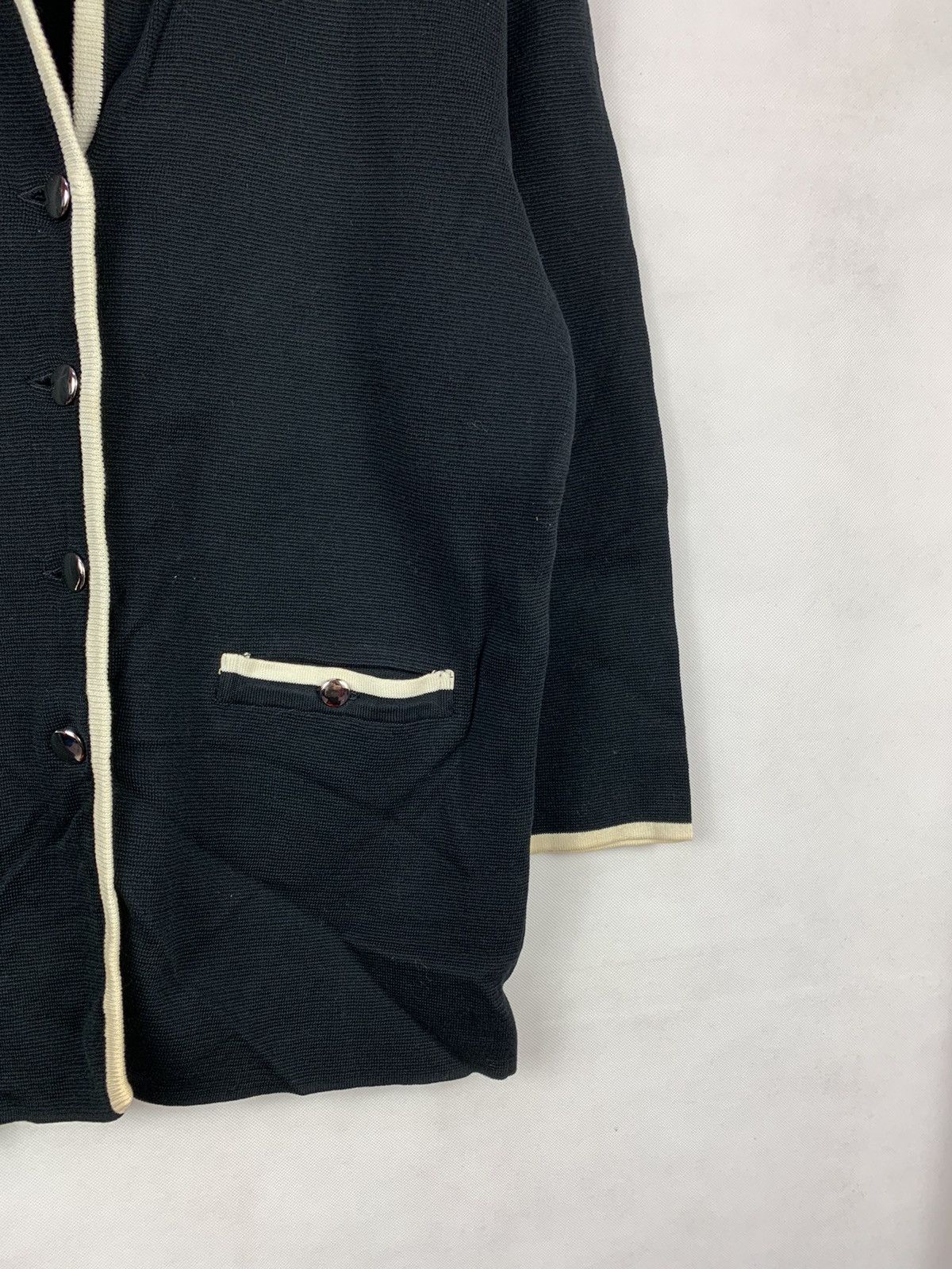 Designer × Lancel Rare! Lancel Paris Button Up Tops Size US M / EU 48-50 / 2 - 4 Thumbnail