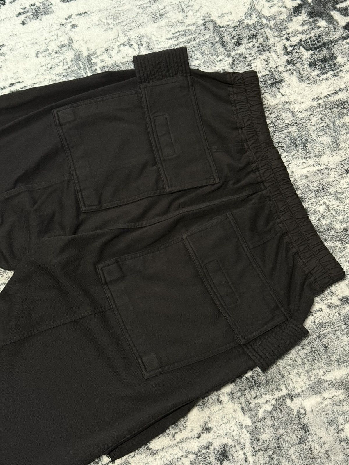 Rick Owens Rick Owens Creatch Cargo Pants Size US 32 / EU 48 - 5 Thumbnail