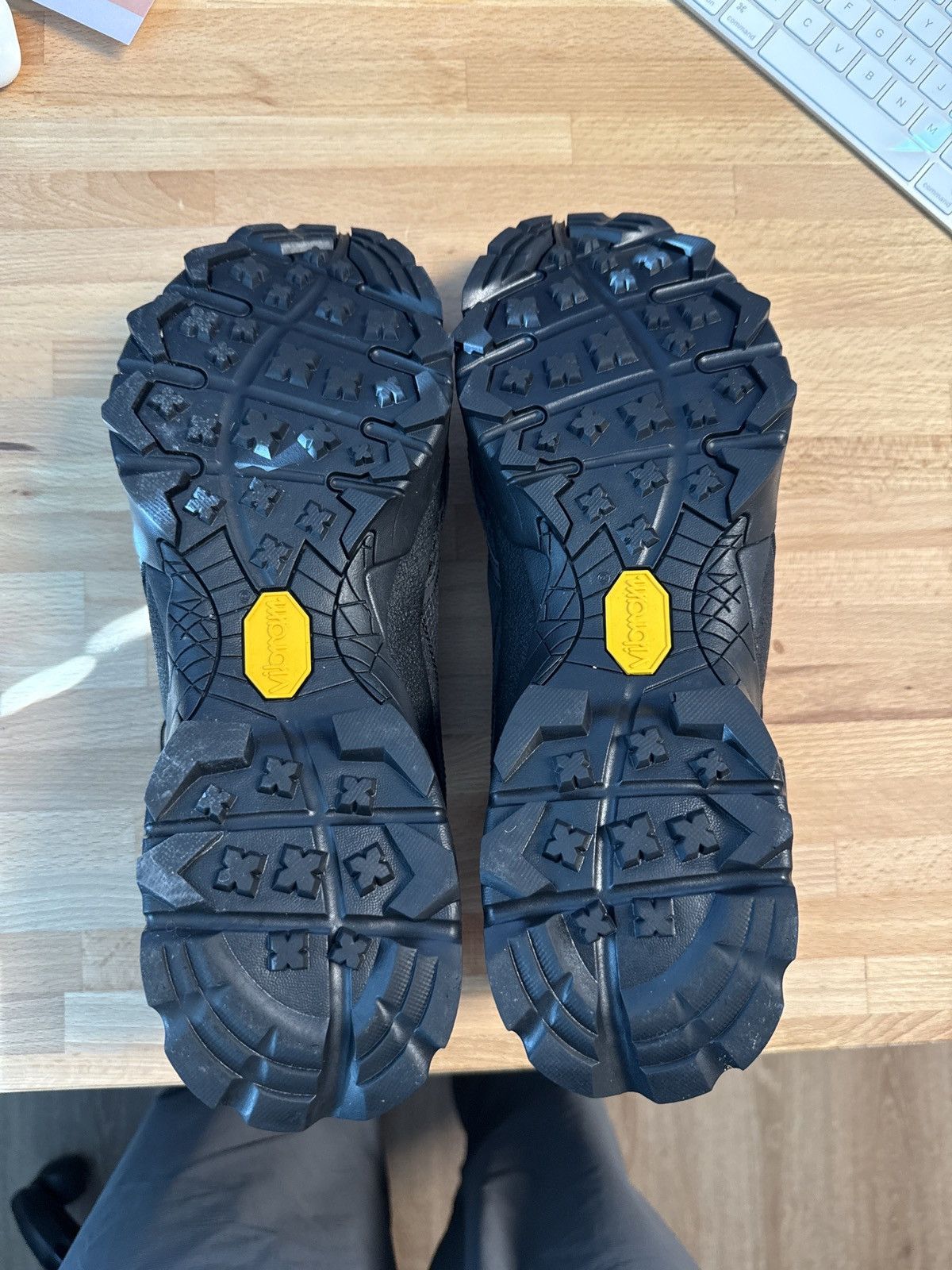 ROA ROA Minaar Sneaker Size US 13 / EU 46 - 6 Thumbnail