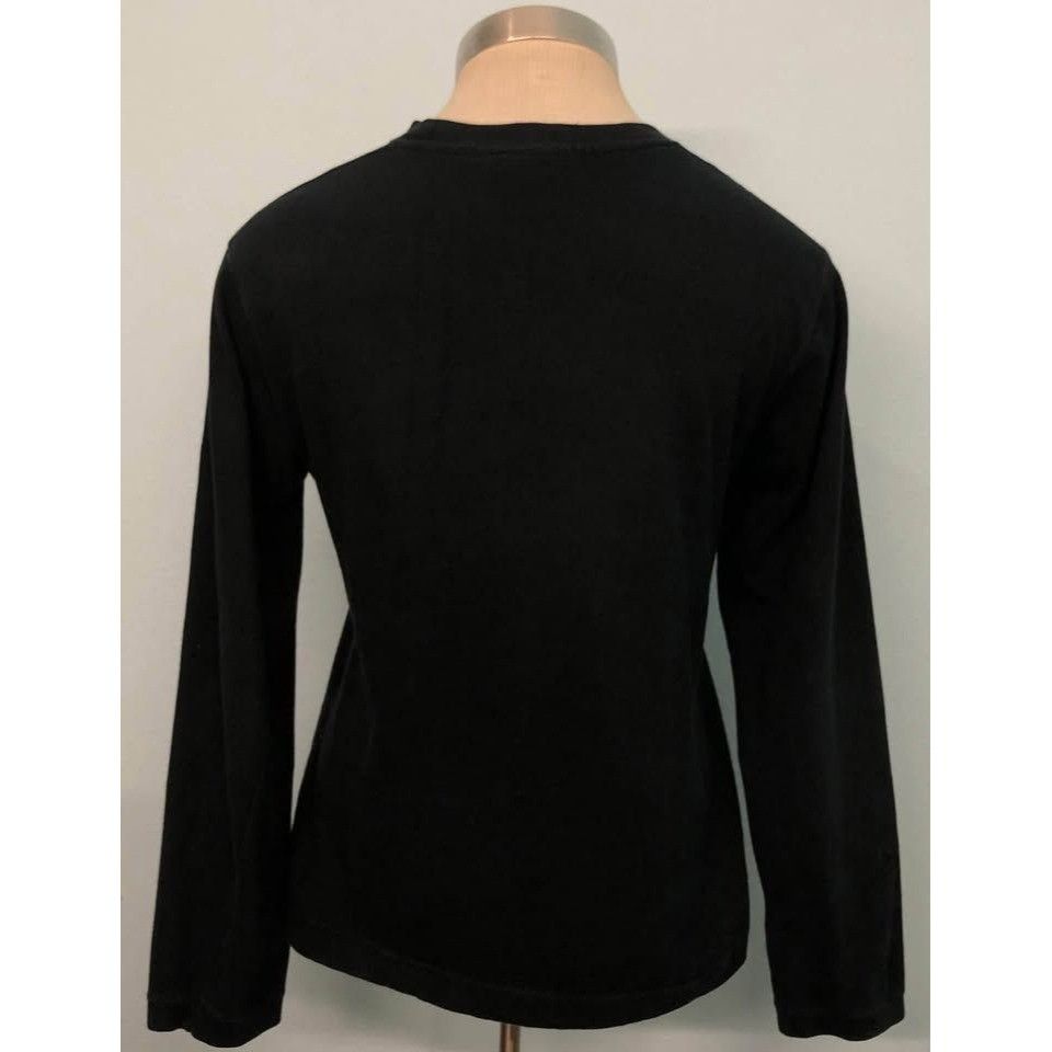Harley Davidson Harley Davidson Shirt Small Women Long Sleeve, Strechy Size S / US 4 / IT 40 - 3 Thumbnail