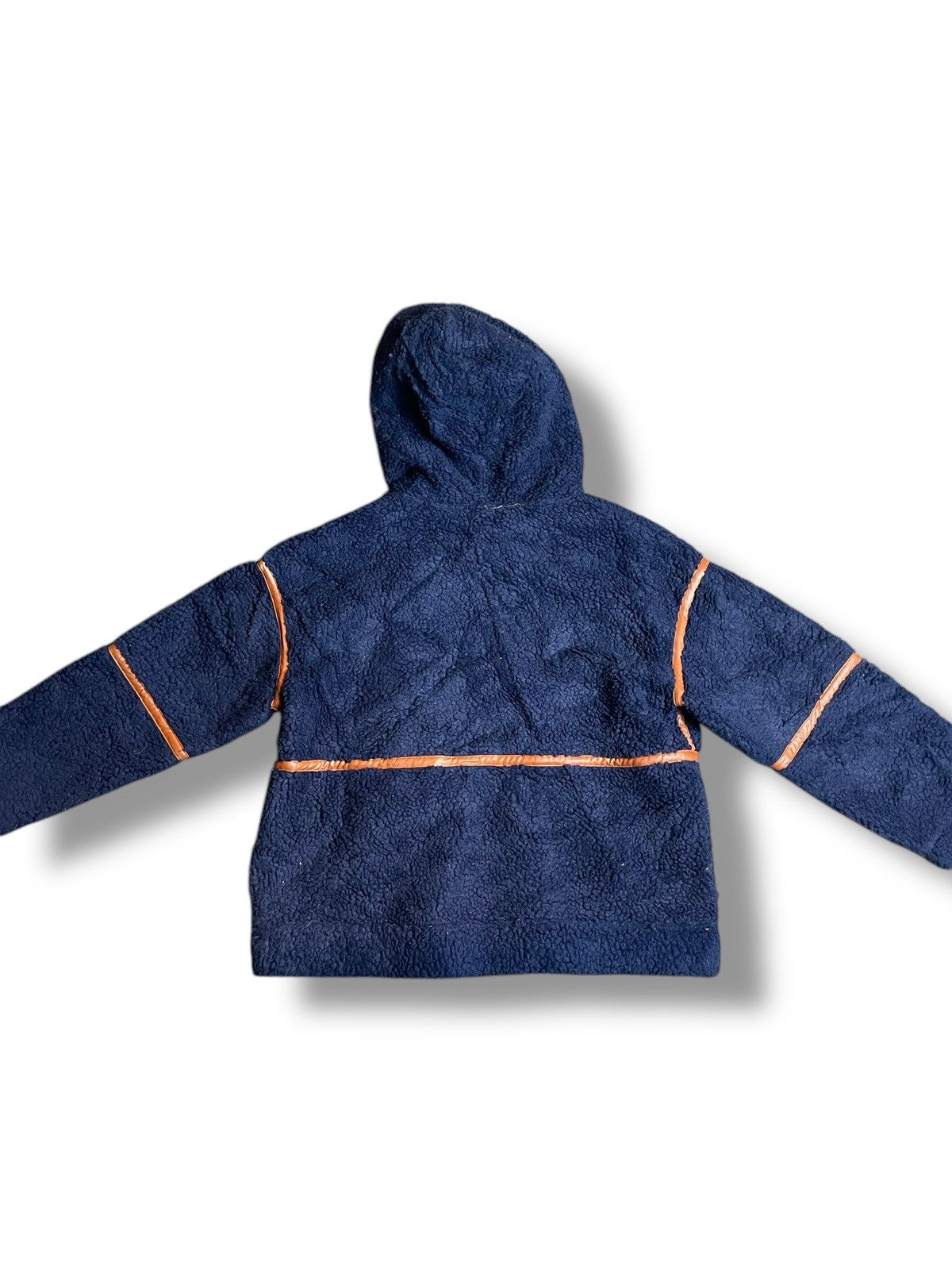 Japanese Brand × Vintage Titi Vate + Line Design Coat (26) Size US M / EU 48-50 / 2 - 7 Thumbnail