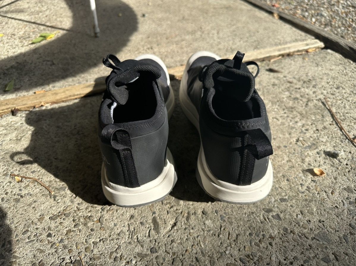 Arc'teryx Arcteryx Sylan Gore-Tex Running Sneakers Size US 11.5 / EU 44-45 - 4 Thumbnail