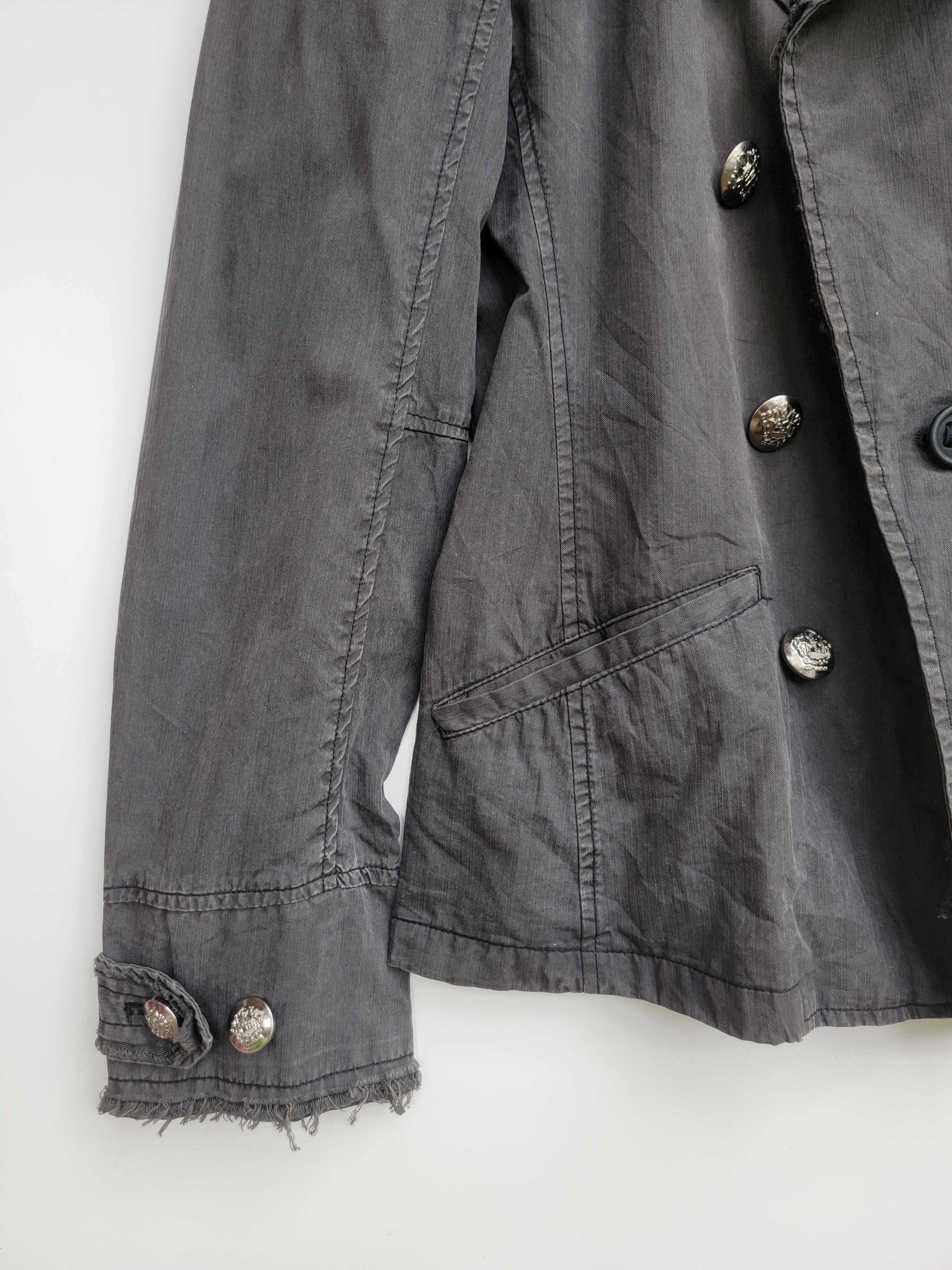 PPFM ✅️Vintage PPFM Cotton Jacket Size US M / EU 48-50 / 2 - 6 Thumbnail
