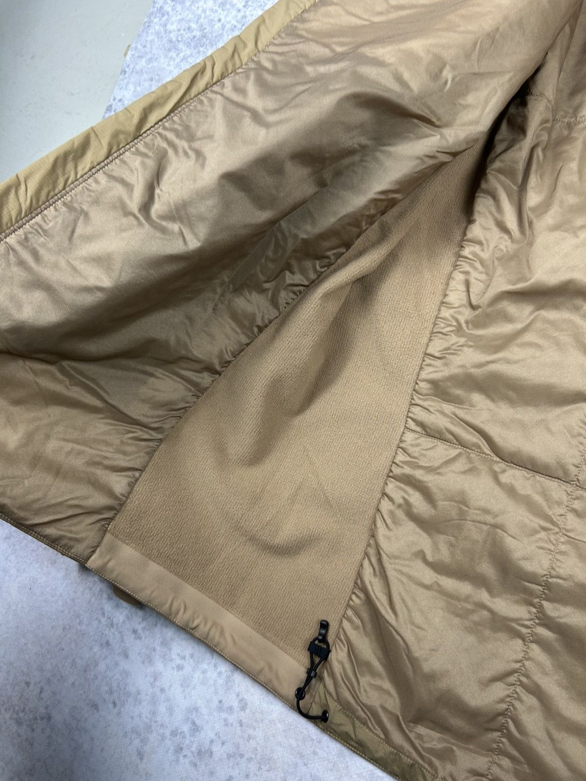 Arc'teryx Arc'teryx Atom M Canvas II L Size US L / EU 52-54 / 3 - 8 Thumbnail