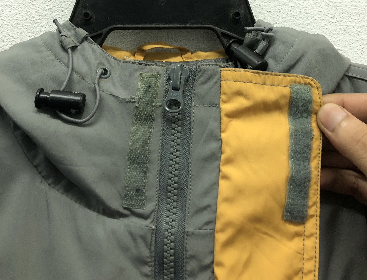 Stussy × Vintage Windbreaker Jacket - Medium Size US M / EU 48-50 / 2 - 4 Thumbnail