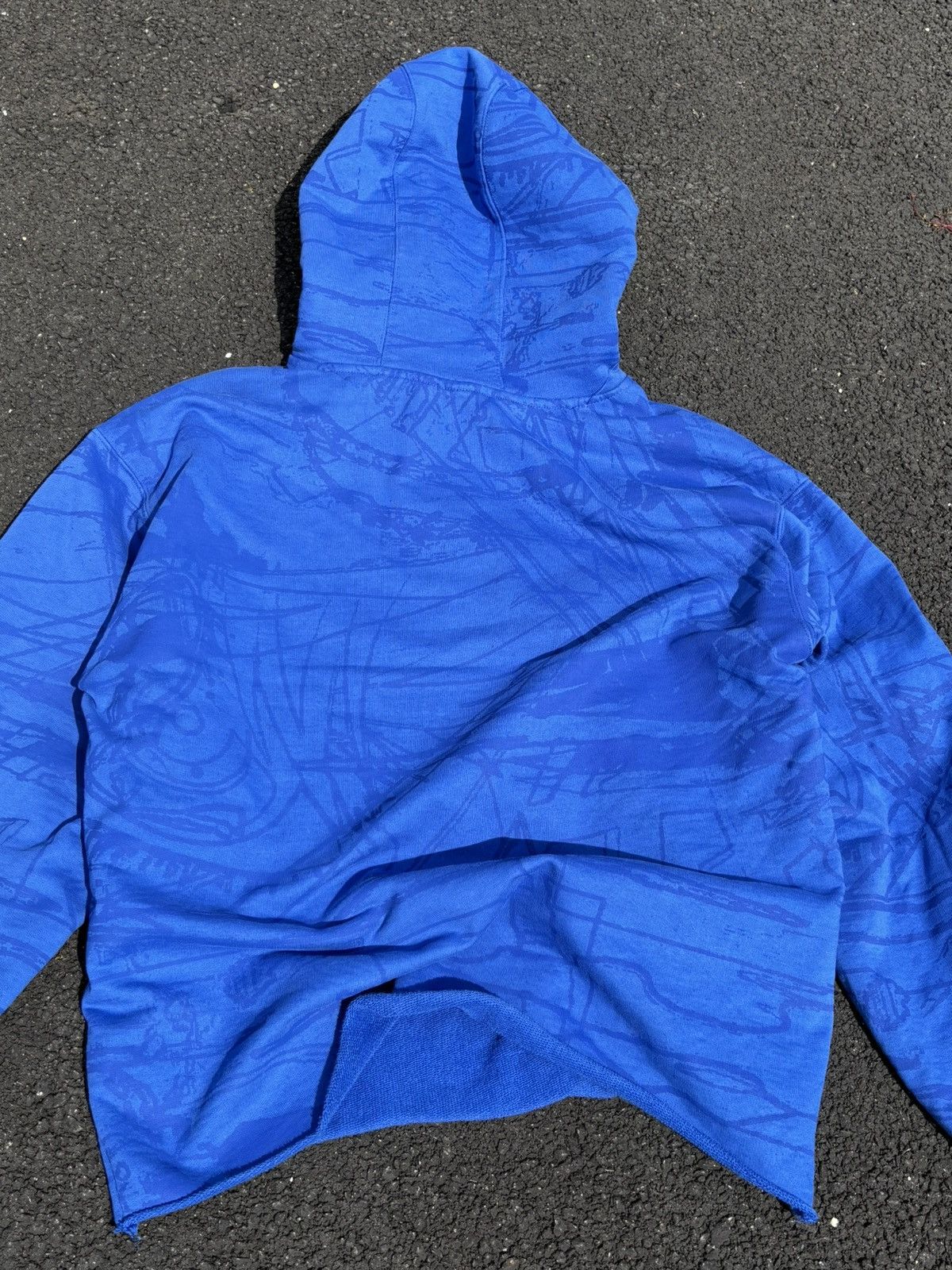 Other AZUKE Anime Expo Hoodie 2025 Size US L / EU 52-54 / 3 - 4 Thumbnail