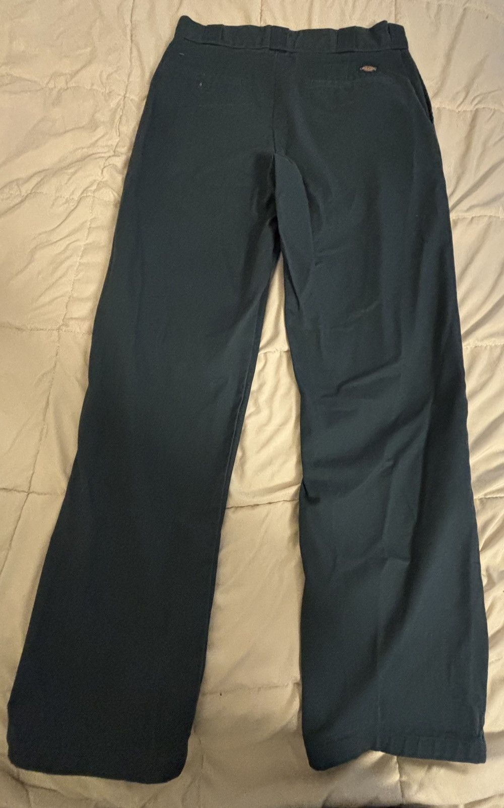 Dickies Dickies 874 Work Pants 33x34 Size US 33 - 3 Thumbnail