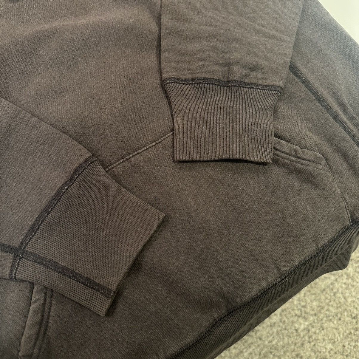 Supreme 2005 “Grey” Box Logo Hoodie Size US L / EU 52-54 / 3 - 5 Thumbnail