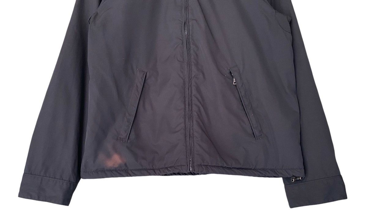 Polo Ralph Lauren Vintage POLO RALPH LAURENT Polyster Zipper Jacket Size US L / EU 52-54 / 3 - 4 Thumbnail