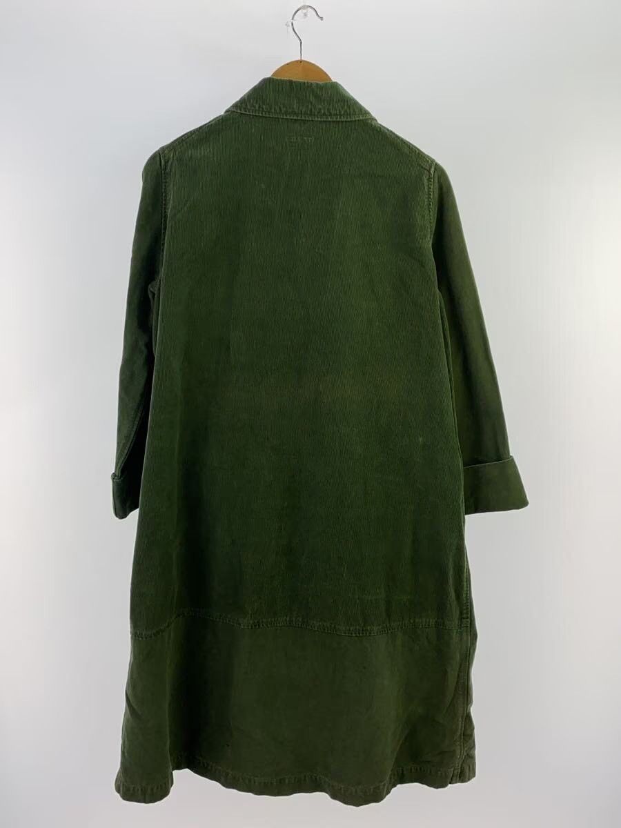 Kapital Corduroy Coat Size US S / EU 44-46 / 1 - 2 Thumbnail