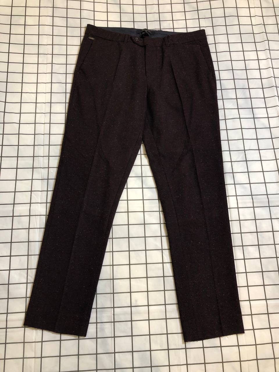Scotch & Soda Scotch & Soda Vintage Vintage Avant-Garde Faded Pants Size US 32 / EU 48 - 1 Thumbnail