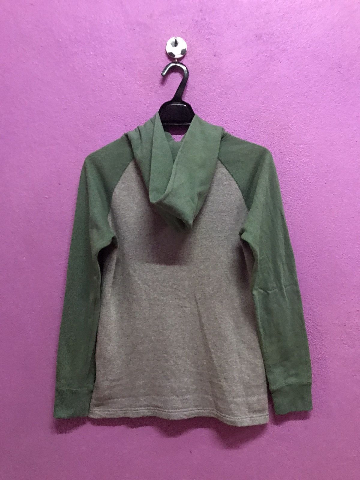 Hysteric Glamour Hysteric Glamour Hoodies Size US M / EU 48-50 / 2 - 2 Thumbnail