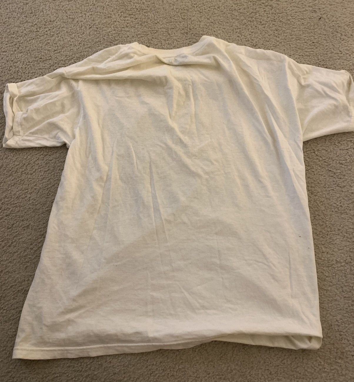 Vintage Call of Duty Advanced Warfare shirt Size US L / EU 52-54 / 3 - 2 Thumbnail