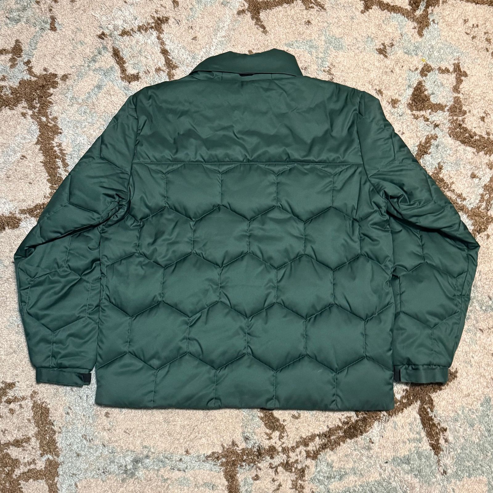 Nike Nike SB x Ishod Wair Storm-Fit Puffer Jacket Size Medium Size US M / EU 48-50 / 2 - 2 Thumbnail