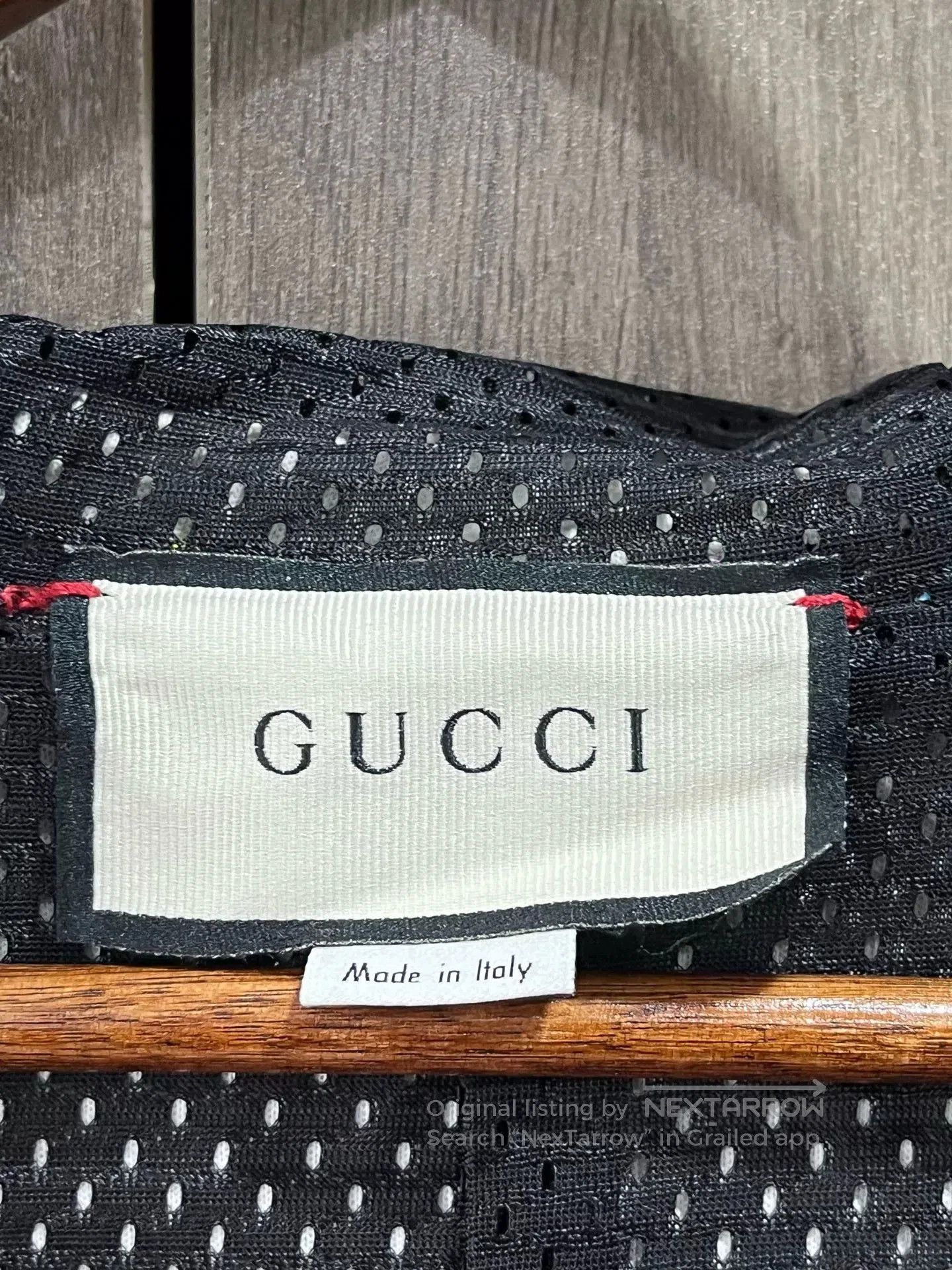 Gucci Gucci GG Monogram Print Jacket. Size US M / EU 48-50 / 2 - 6 Thumbnail