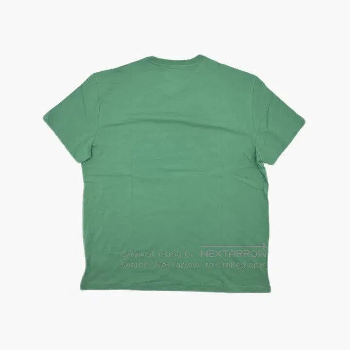 Polo Ralph Lauren Polo Ralph Lauren Solid Green Short. Size US L / EU 52-54 / 3 - 3 Thumbnail
