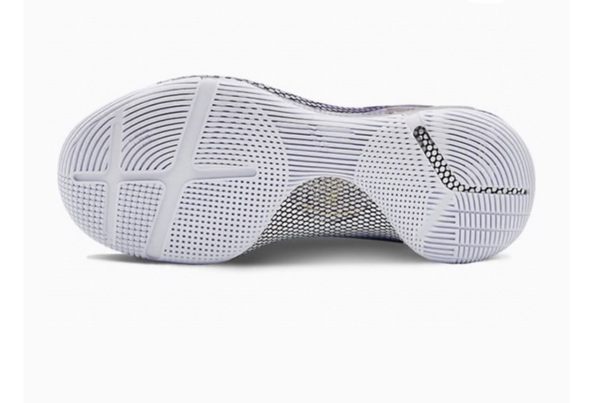 Under Armour Under Armour Curry 6 ‘ Violet ‘ Size US 13 / EU 46 - 6 Thumbnail