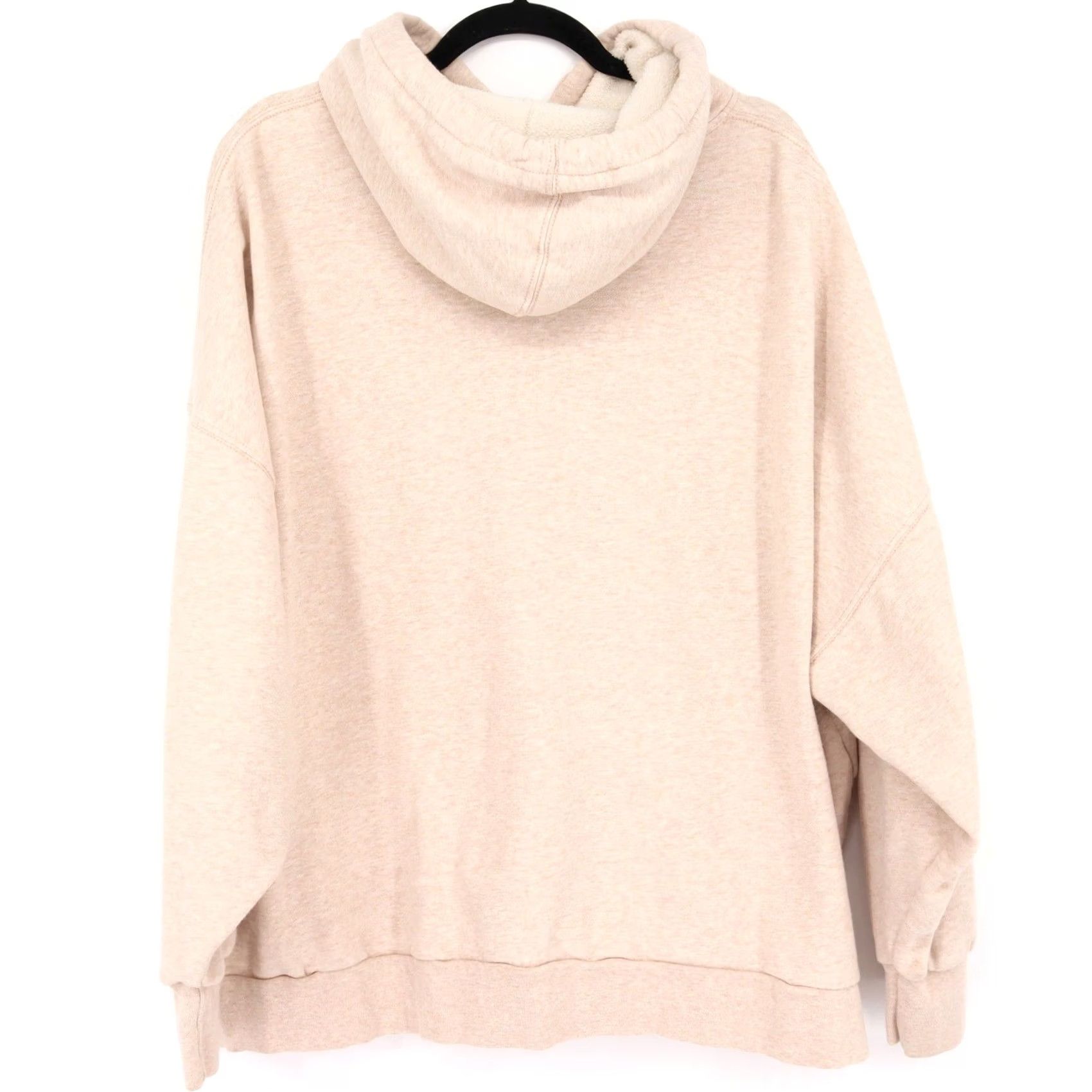 American Eagle Outfitters American Eagle Grateful Dead Hoodie Size L Oversized Sweatshirt Beige Size L / US 10 / IT 46 - 2 Thumbnail