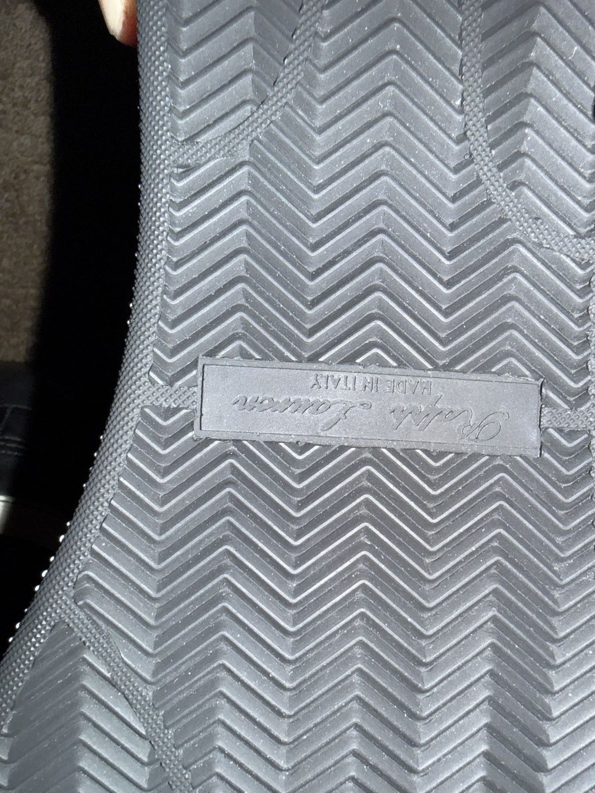 Ralph Lauren Ralph lauren sneaker Size US 10 / EU 43 - 8 Thumbnail