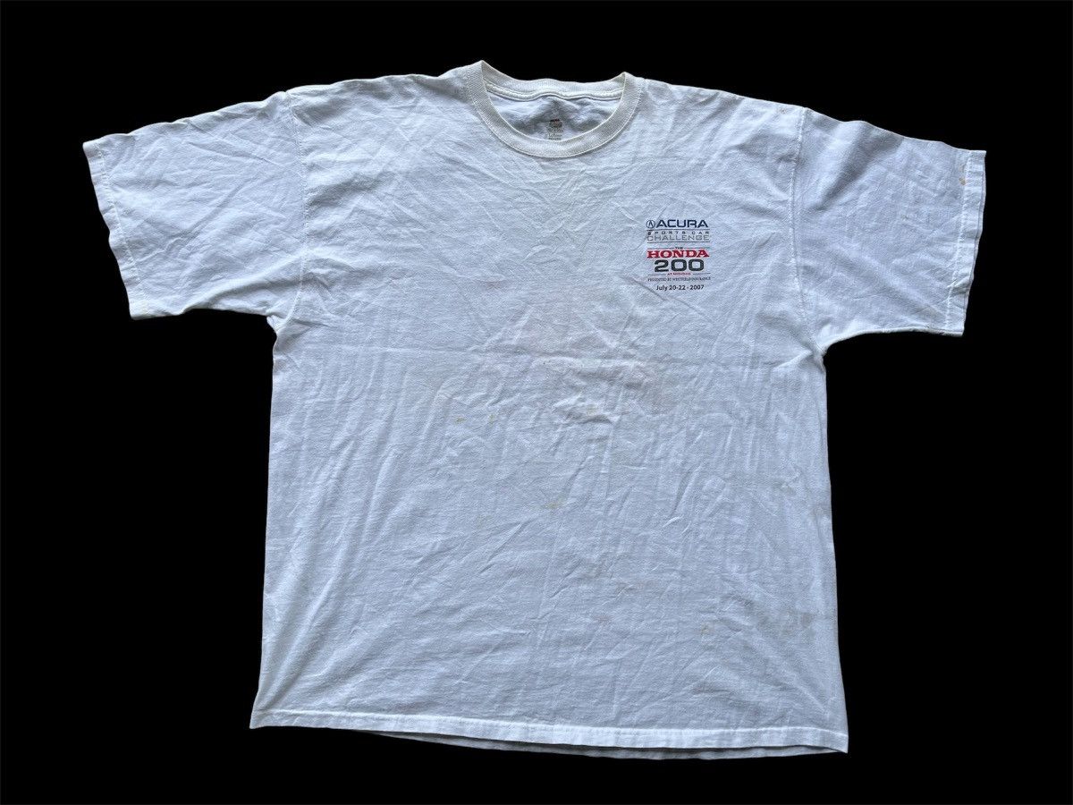 Honda × Vintage Vintage Acura 200 Size US XXL / EU 58 / 5 - 3 Thumbnail
