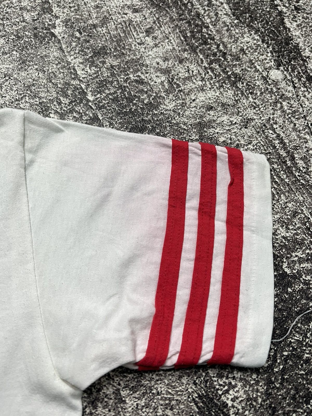 Vintage Vintage Astroboy 1991 White T-Shirts Size US L / EU 52-54 / 3 - 4 Thumbnail