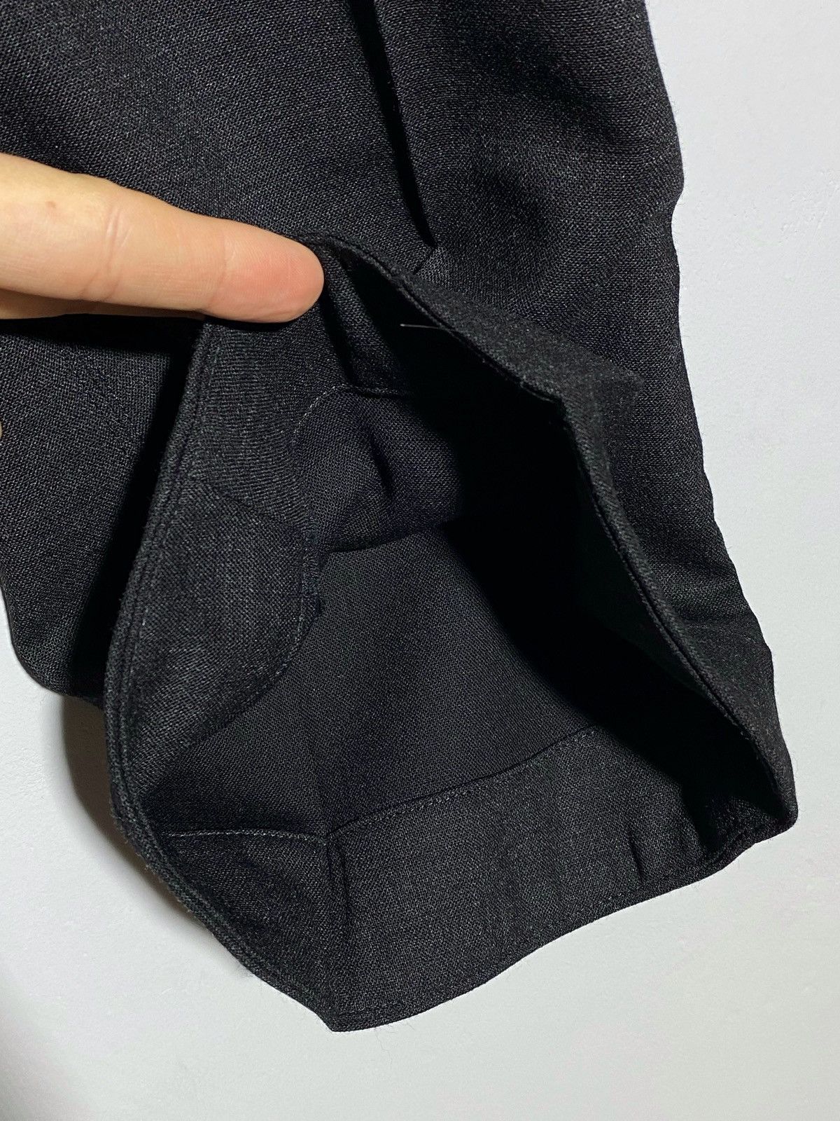 Acne Studios Acne Studios Tailored Flared Pants NWT / RRP $600 Size 24" / US 00 / IT 34 - 22 Thumbnail