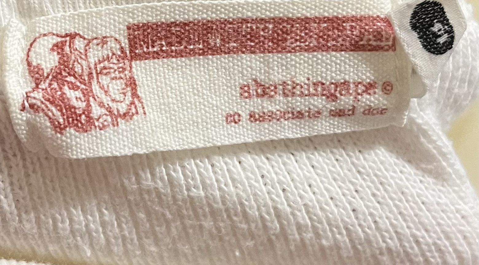 Bape Bape sweater tee shirt Size US L / EU 52-54 / 3 - 4 Thumbnail