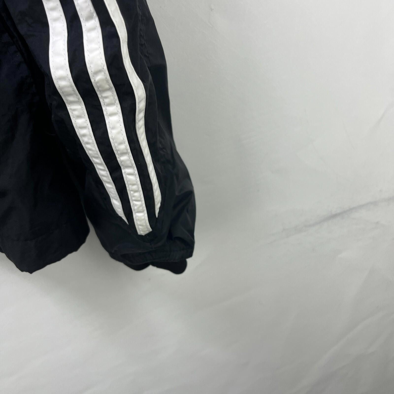 Adidas Vintage 90s LL Bean Anorak Windbreaker Jacket Large Size US M / EU 48-50 / 2 - 6 Thumbnail