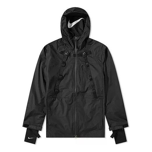 Nike Nike X Matthew M Willams nike tech running Size US M / EU 48-50 / 2 - 1 Thumbnail