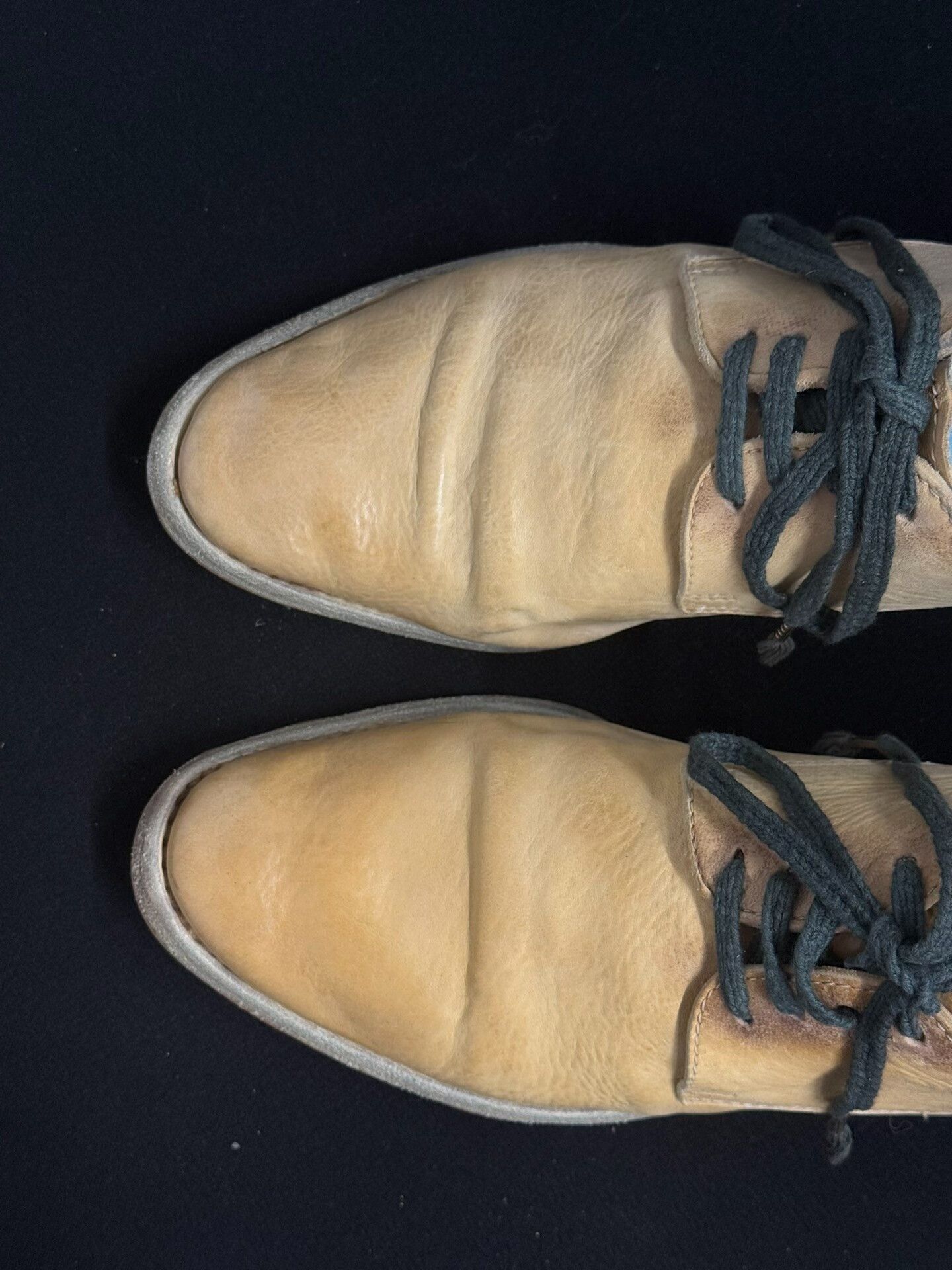 Carol Christian Poell Carol Christian Poell ccp2600L Derby Shoes Size US 8 / EU 41 - 3 Thumbnail