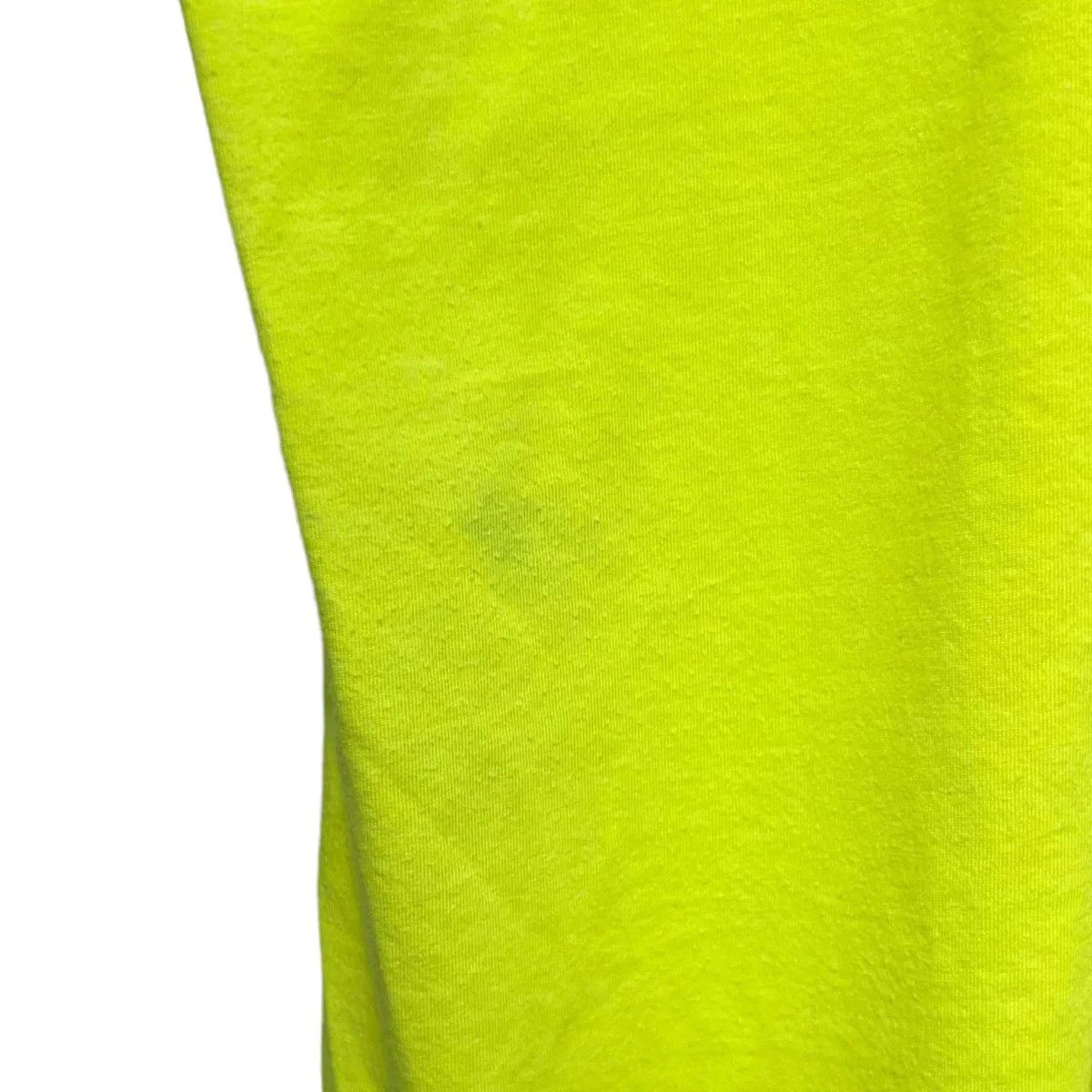 Vetements SS20 Barcods Logo Tee Size US M / EU 48-50 / 2 - 6 Thumbnail