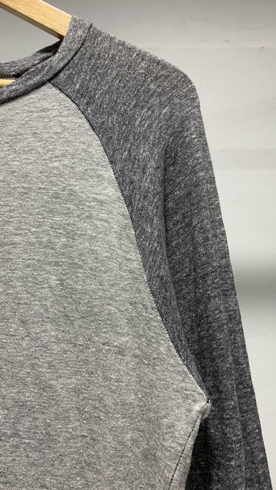 Final Home × Issey Miyake × Ne-Net 🚨FINAL DROP🚨 Final Home Raglan Issey Miyake Size US M / EU 48-50 / 2 - 8 Thumbnail