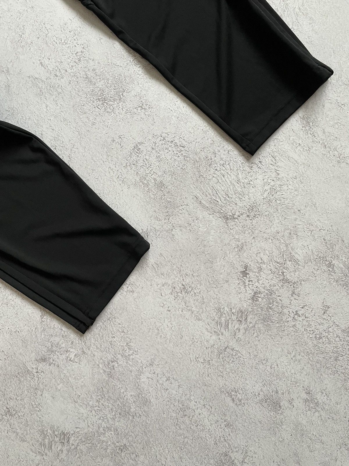 Nike Nike Dri Fit Black Drill Y2K Size XXL Mens Size US 36 / EU 52 - 3 Thumbnail
