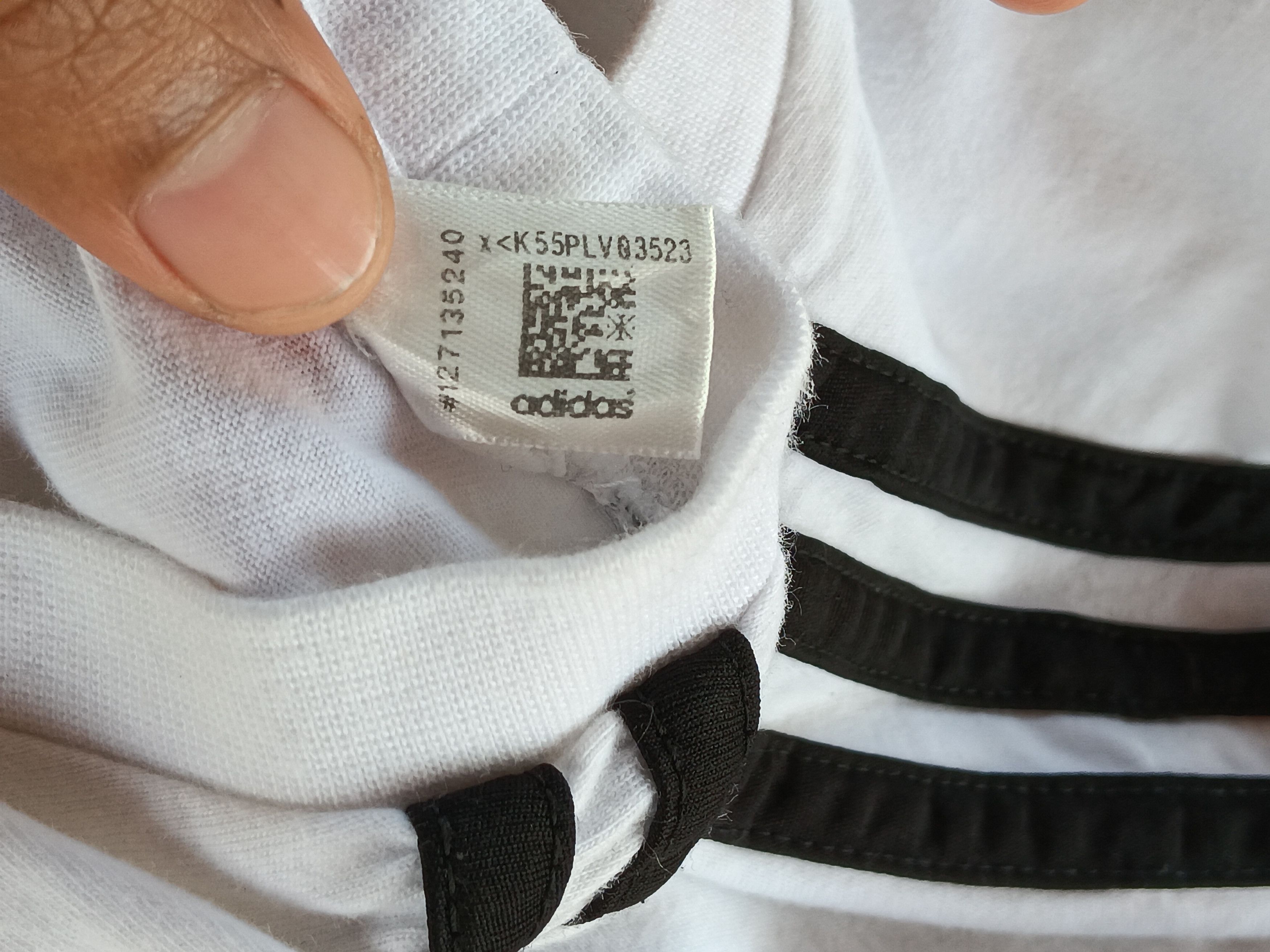 Adidas × Disney Adidas collaboration with Disney Size US L / EU 52-54 / 3 - 7 Thumbnail